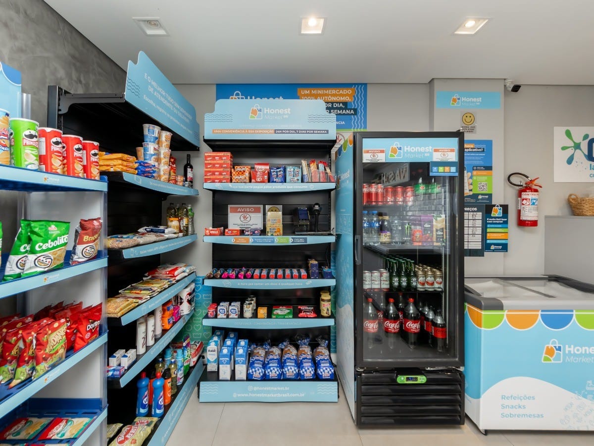 Apartamento, 1 quarto, 36 m² - Foto 20