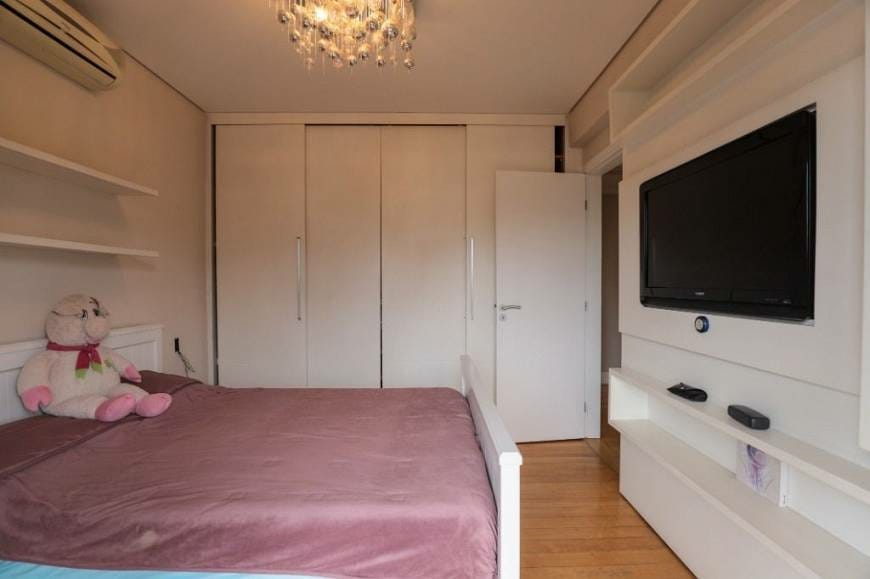 Apartamento, 4 quartos, 185 m² - Foto 20