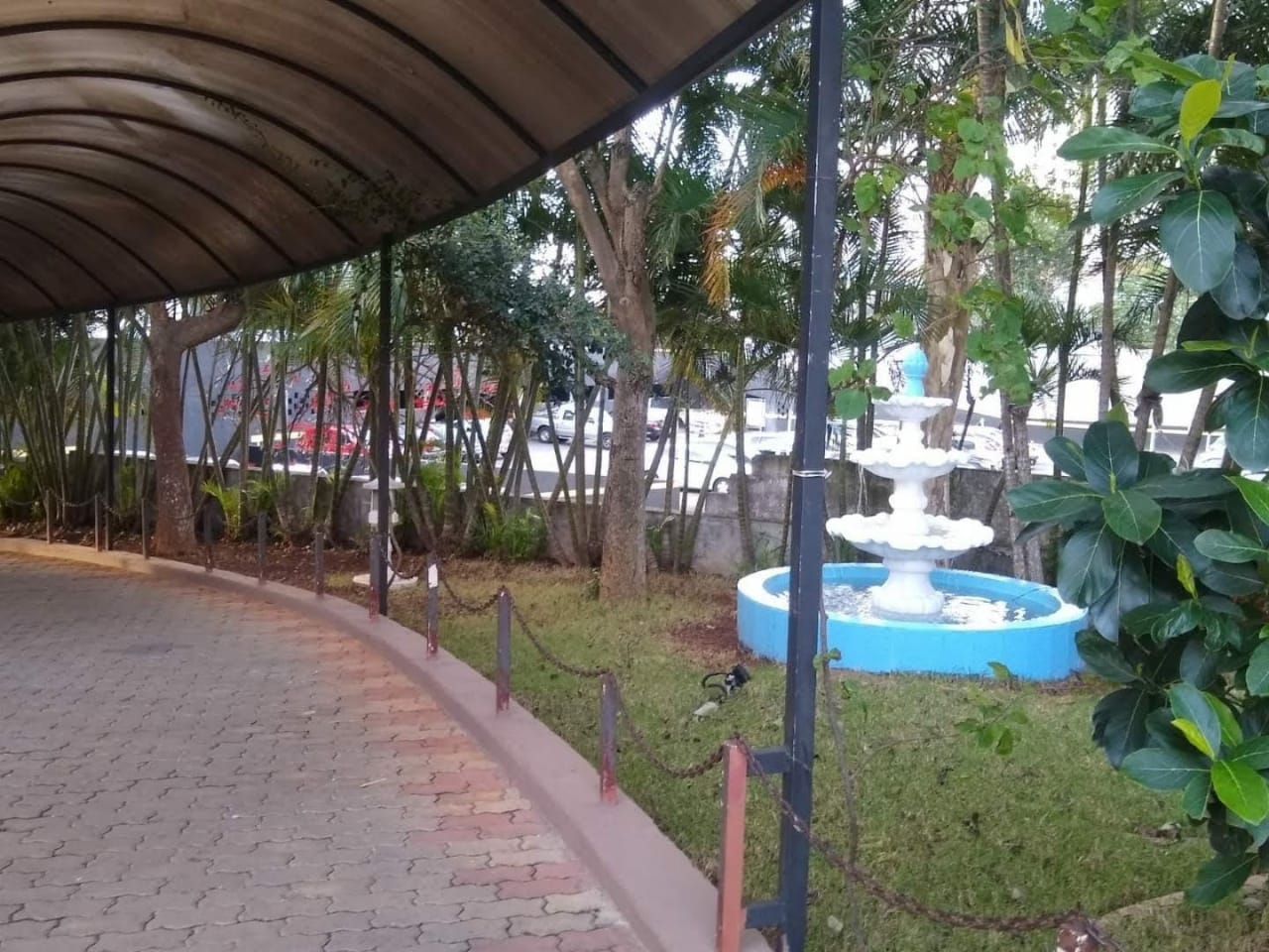 Apartamento, 2 quartos, 50 m² - Foto 26