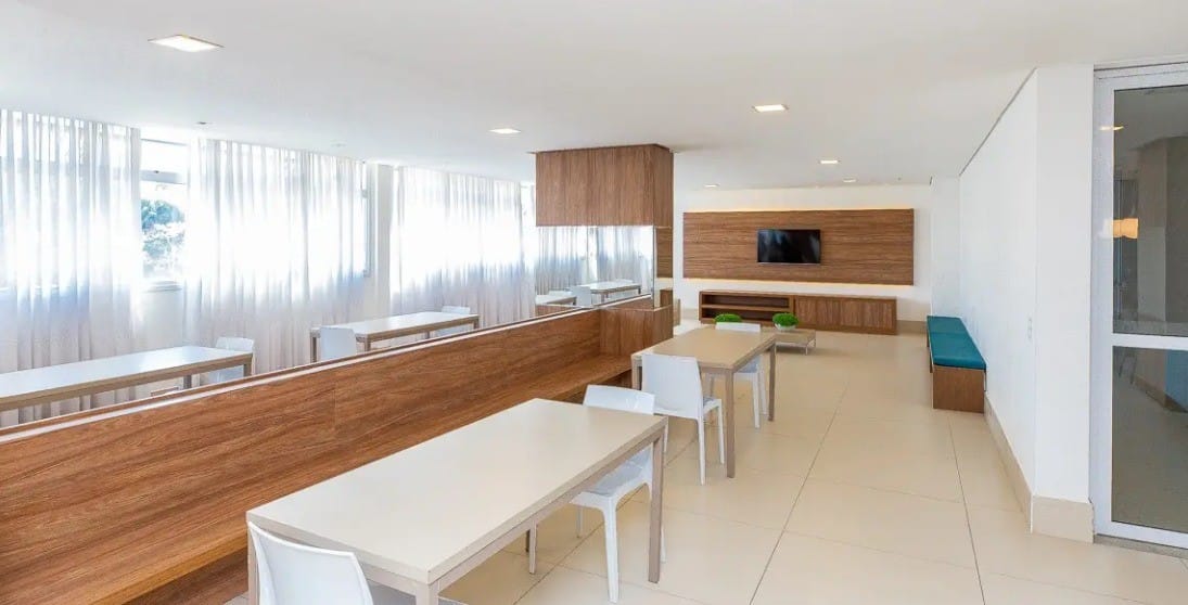 Kitnet-Studio, 29 m² - Foto 26