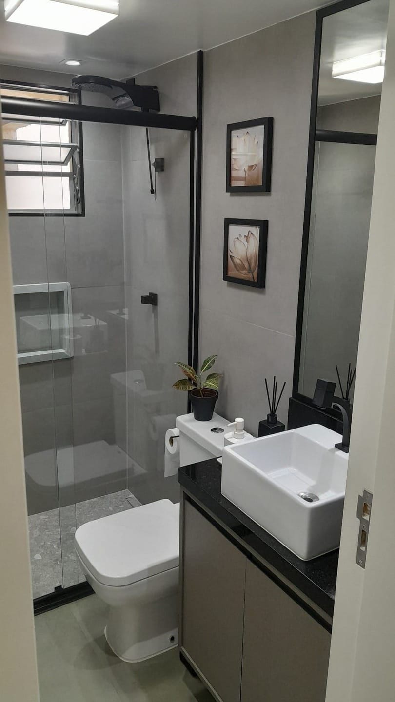 Apartamento, 3 quartos, 70 m² - Foto 38