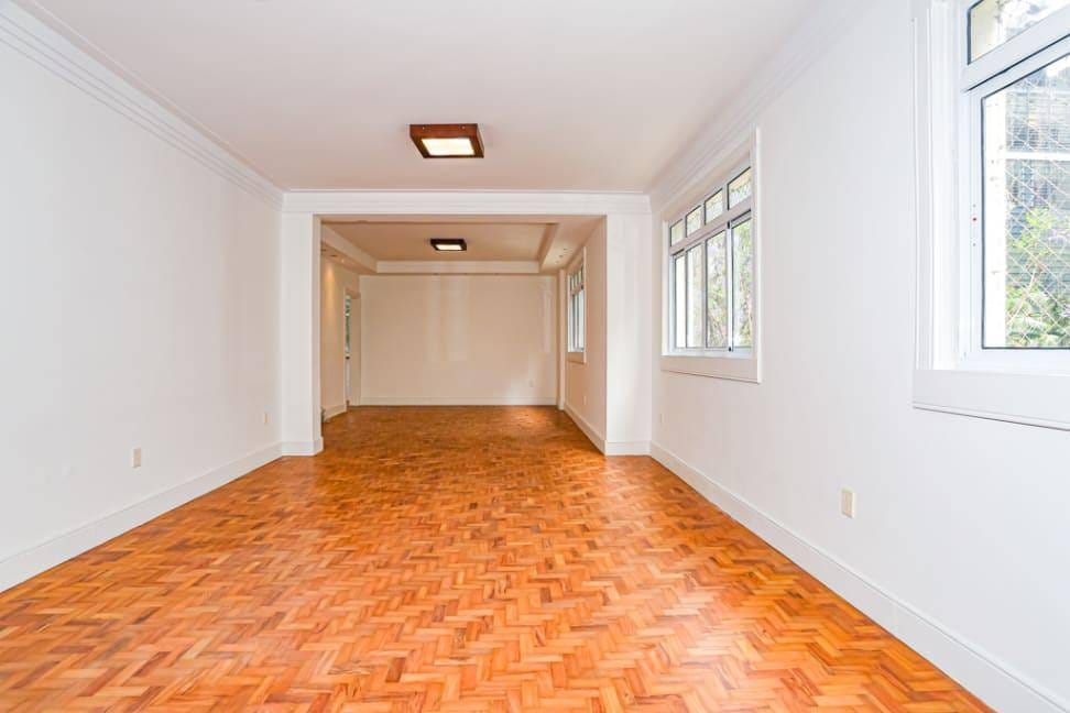 Apartamento, 3 quartos, 228 m² - Foto 6