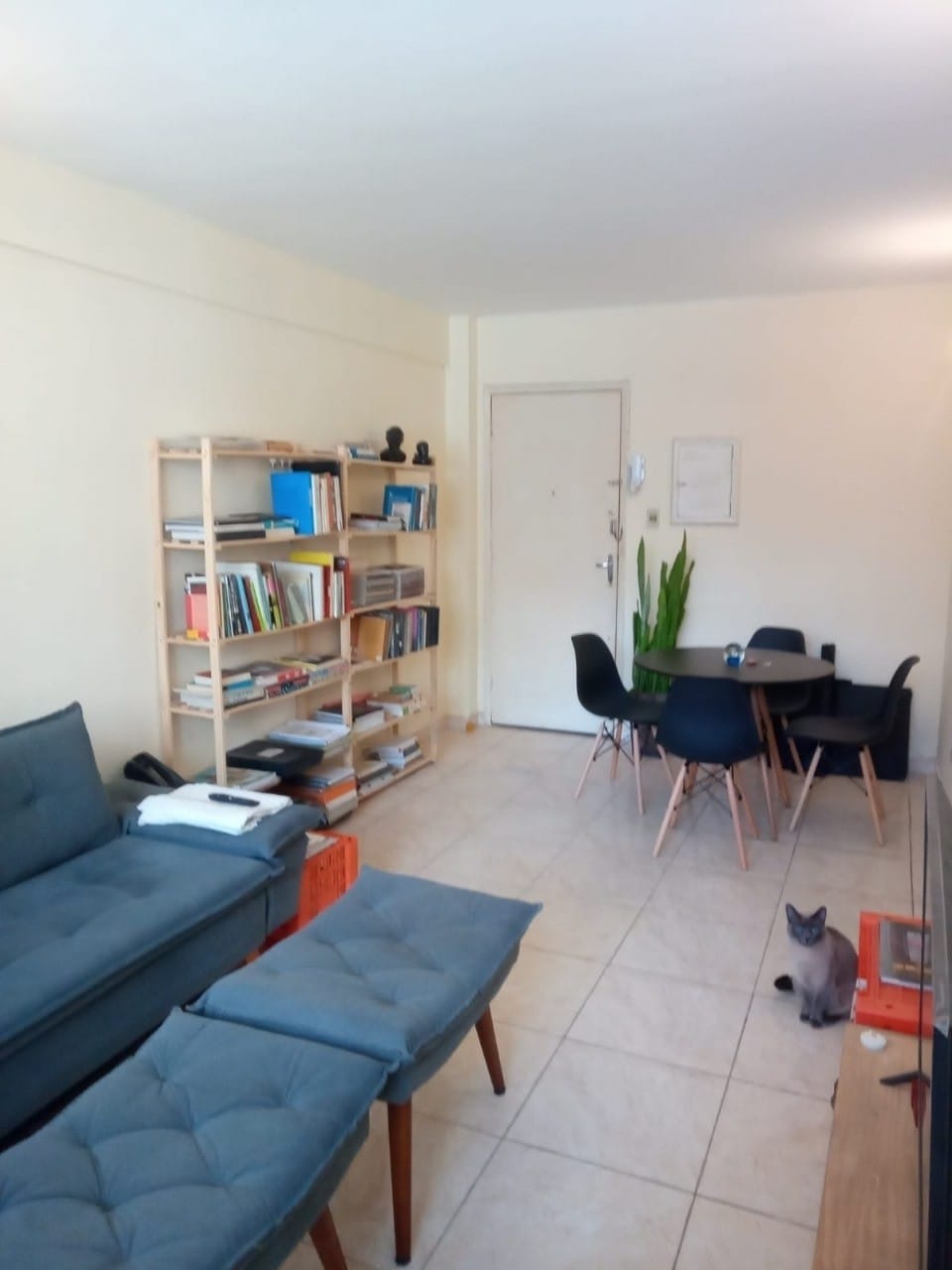 Apartamento, 1 quarto, 57 m² - Foto 21