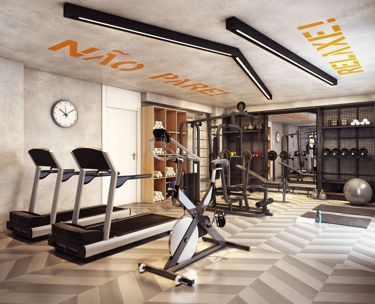 Apartamento, 2 quartos, 33 m² - Foto 40