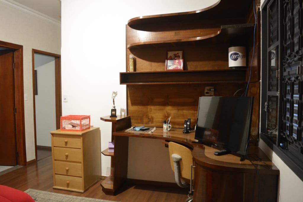 Casa, 3 quartos, 390 m² - Foto 47