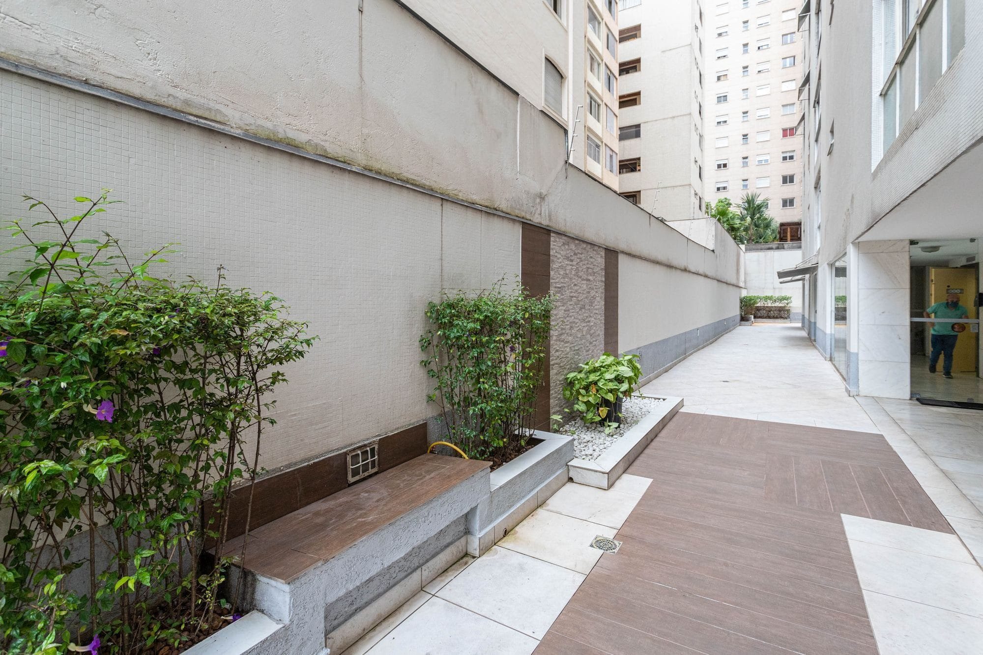 Apartamento, 3 quartos, 115 m² - Foto 9