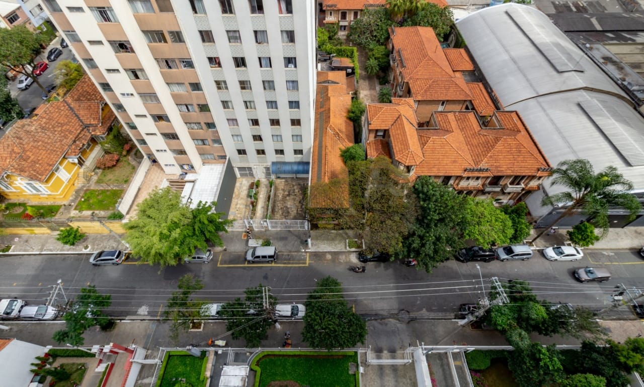 Apartamento, 3 quartos, 70 m² - Foto 25