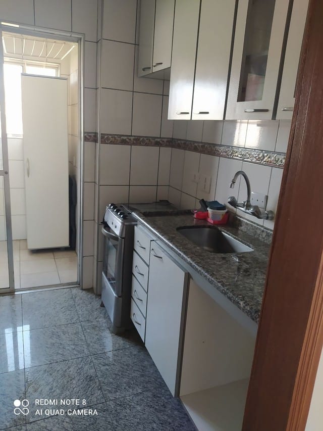 Apartamento, 3 quartos, 70 m² - Foto 2