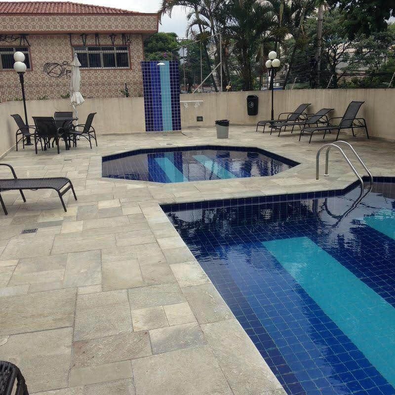 Apartamento, 2 quartos, 62 m² - Foto 4