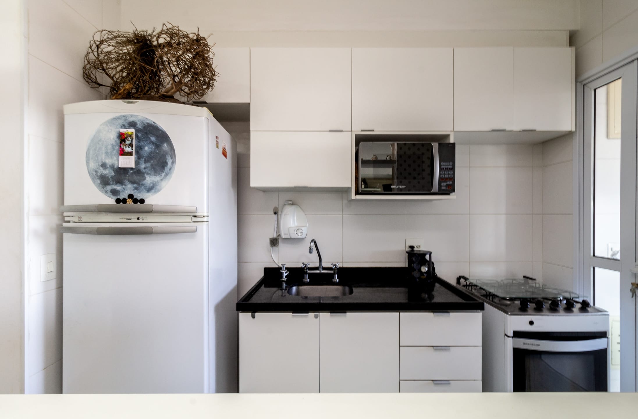 Apartamento, 2 quartos, 74 m² - Foto 8