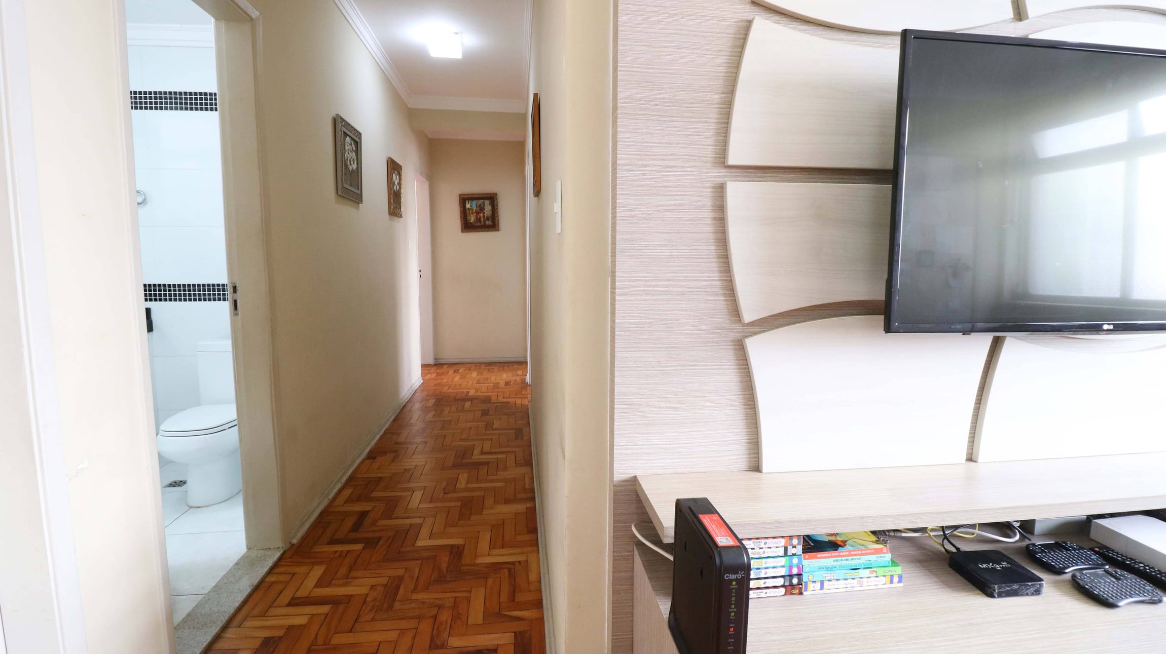 Apartamento, 3 quartos, 103 m² - Foto 4