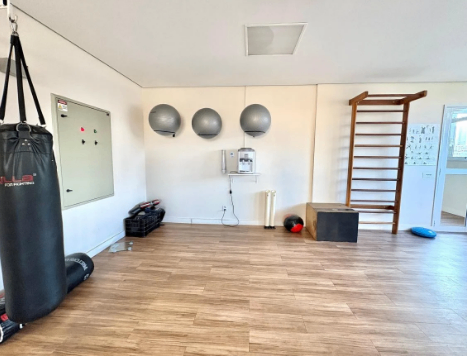 Apartamento, 3 quartos, 96 m² - Foto 4