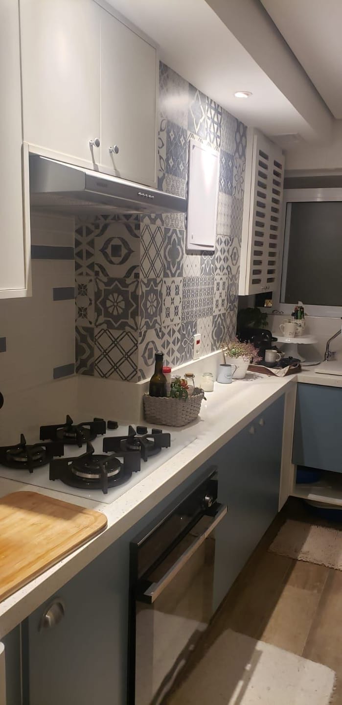 Apartamento, 2 quartos, 87 m² - Foto 10