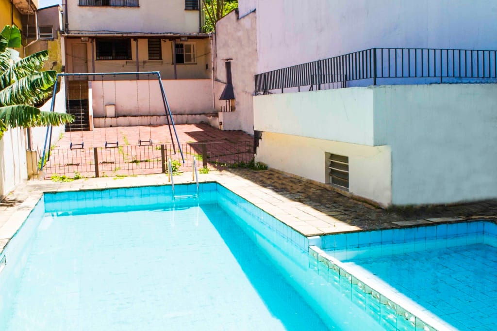 Casa, 4 quartos, 452 m² - Foto 3