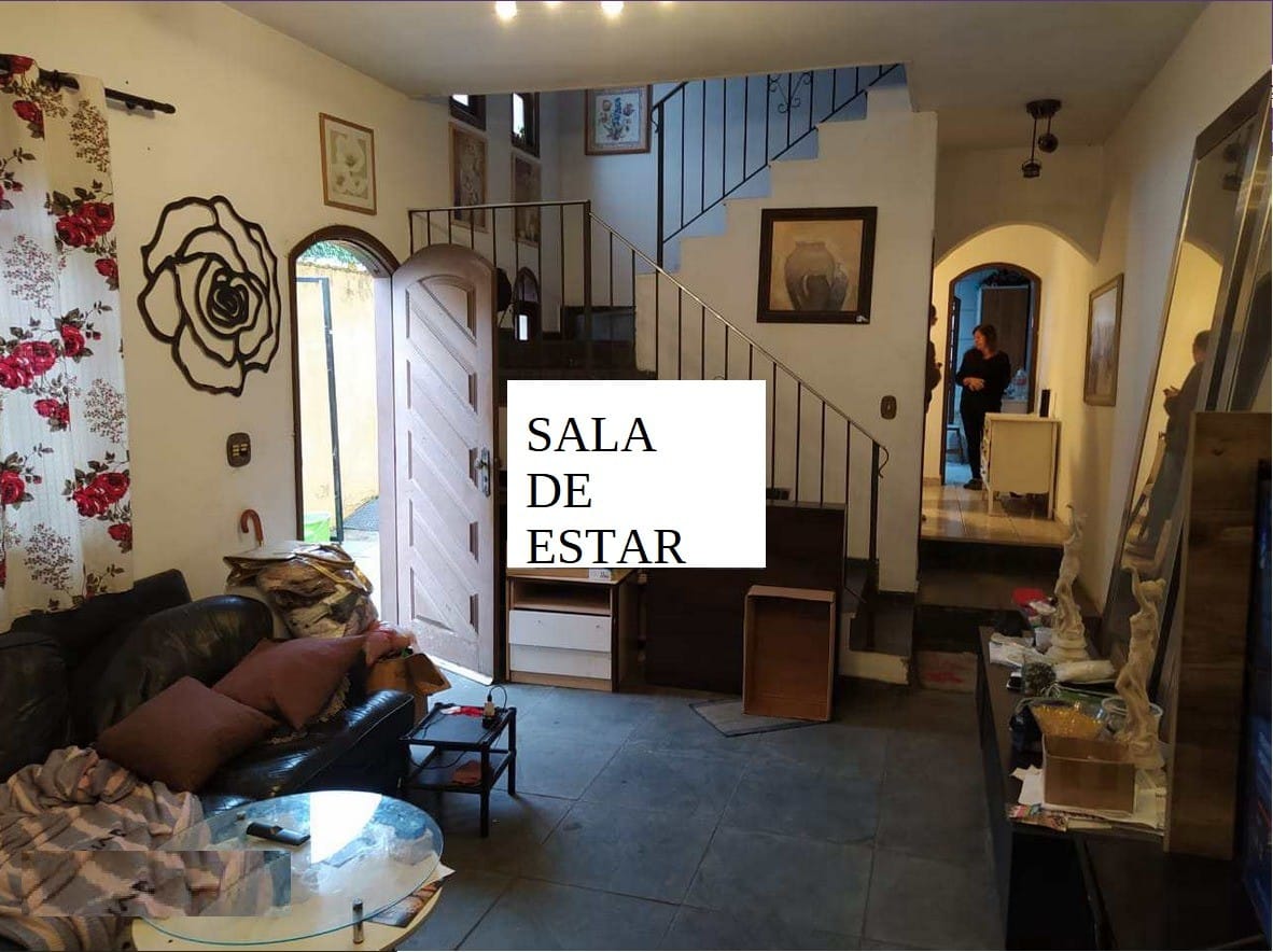 Casa, 3 quartos, 116 m² - Foto 22