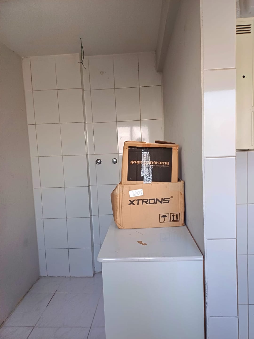 Apartamento, 3 quartos, 87 m² - Foto 1