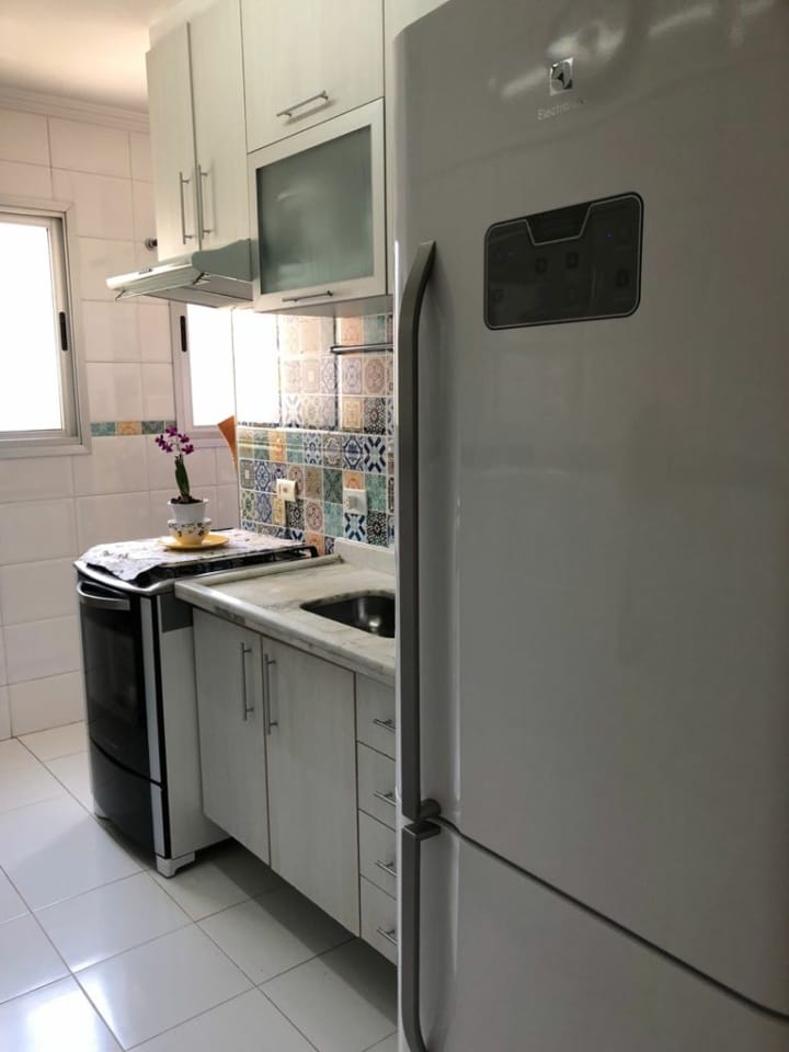 Apartamento, 2 quartos, 62 m² - Foto 5