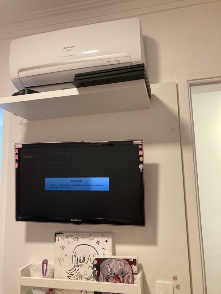 Apartamento, 3 quartos, 93 m² - Foto 9