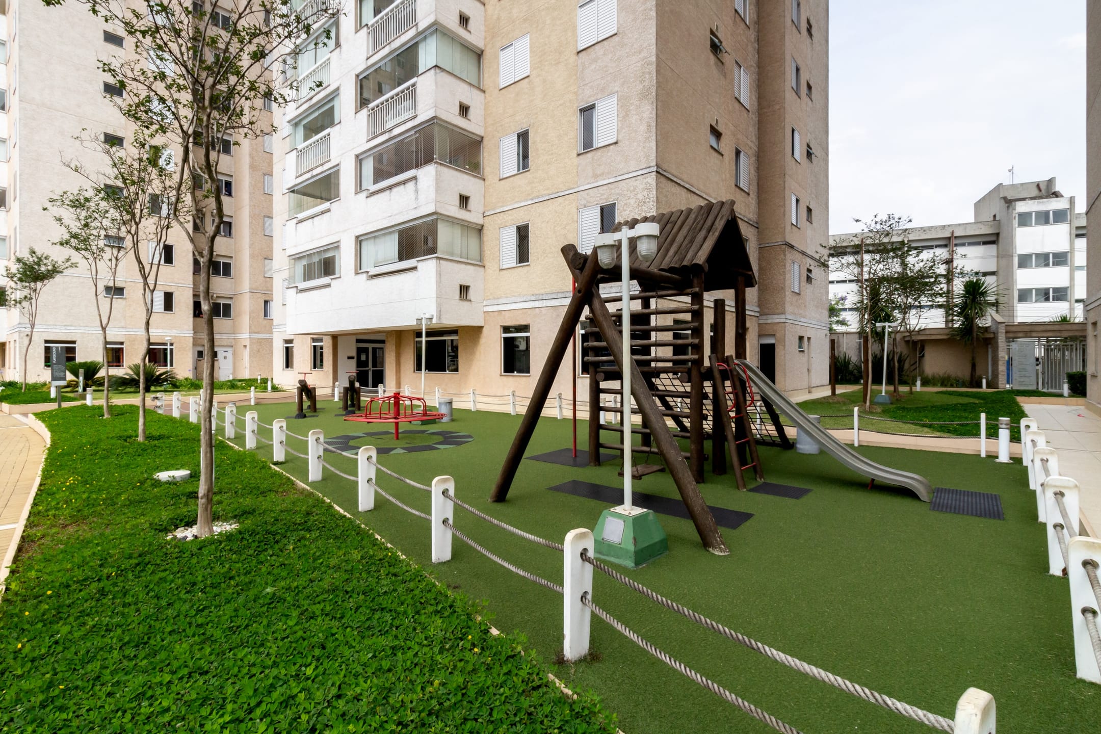 Apartamento, 3 quartos, 84 m² - Foto 35