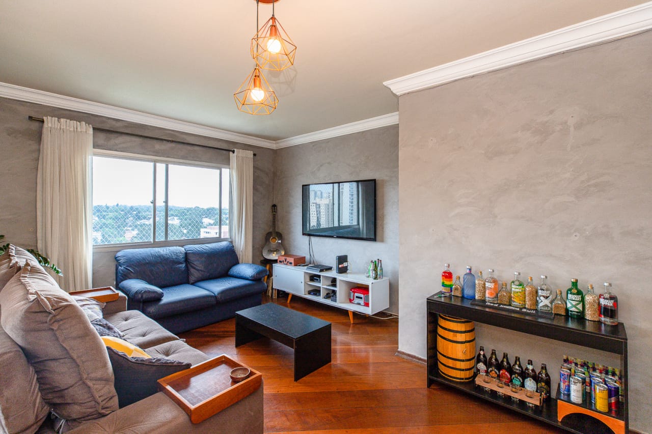 Apartamento, 3 quartos, 122 m² - Foto 17