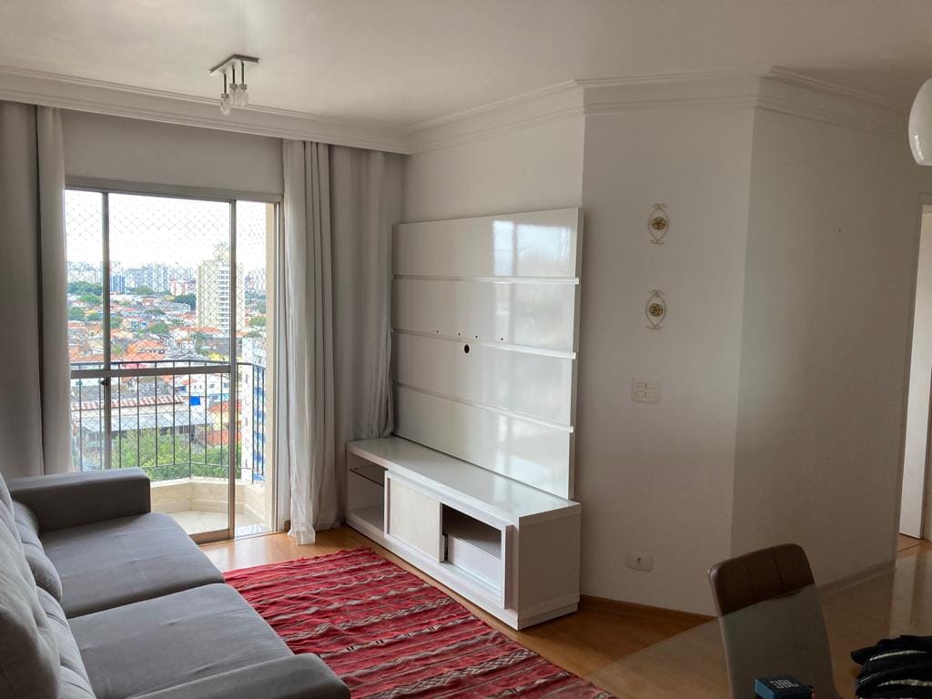 Apartamento, 2 quartos, 60 m² - Foto 33
