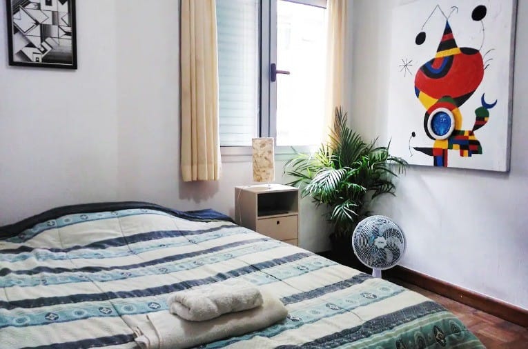 Apartamento, 2 quartos, 80 m² - Foto 16