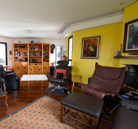 Apartamento, 5 quartos, 360 m² - Foto 7