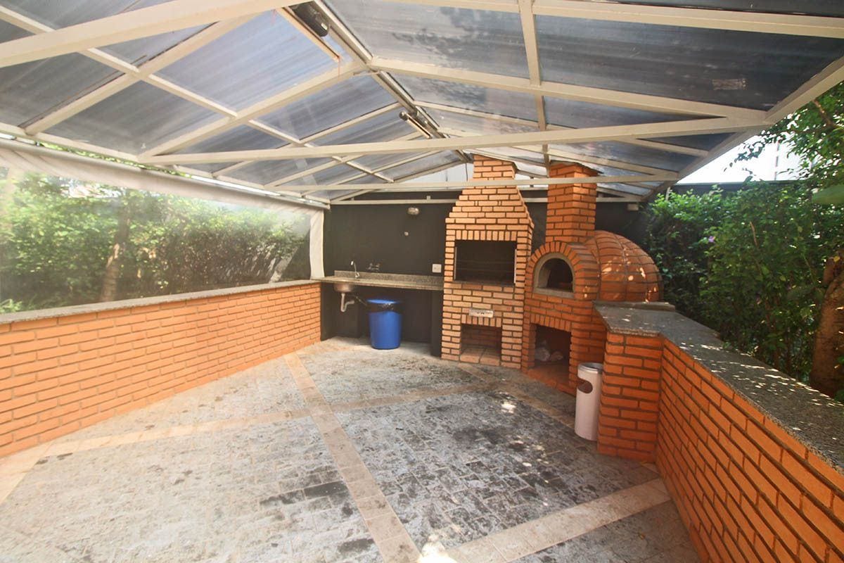 Apartamento, 3 quartos, 80 m² - Foto 4