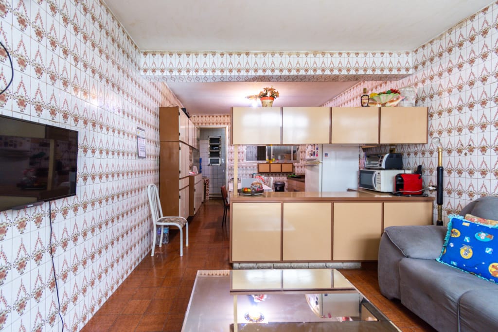 Casa, 3 quartos, 160 m² - Foto 21