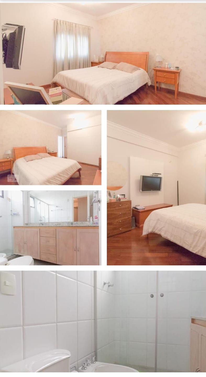 Apartamento, 3 quartos, 165 m² - Foto 21
