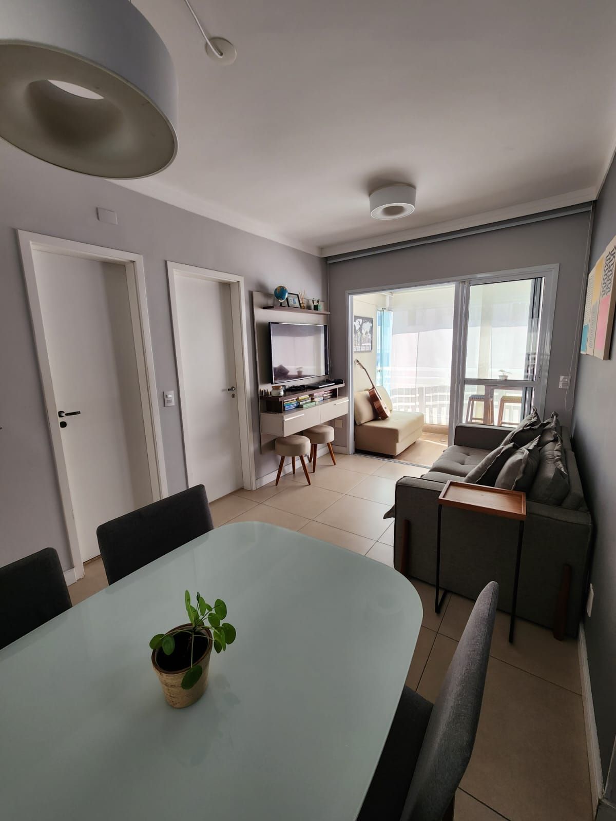 Apartamento, 1 quarto, 45 m² - Foto 14