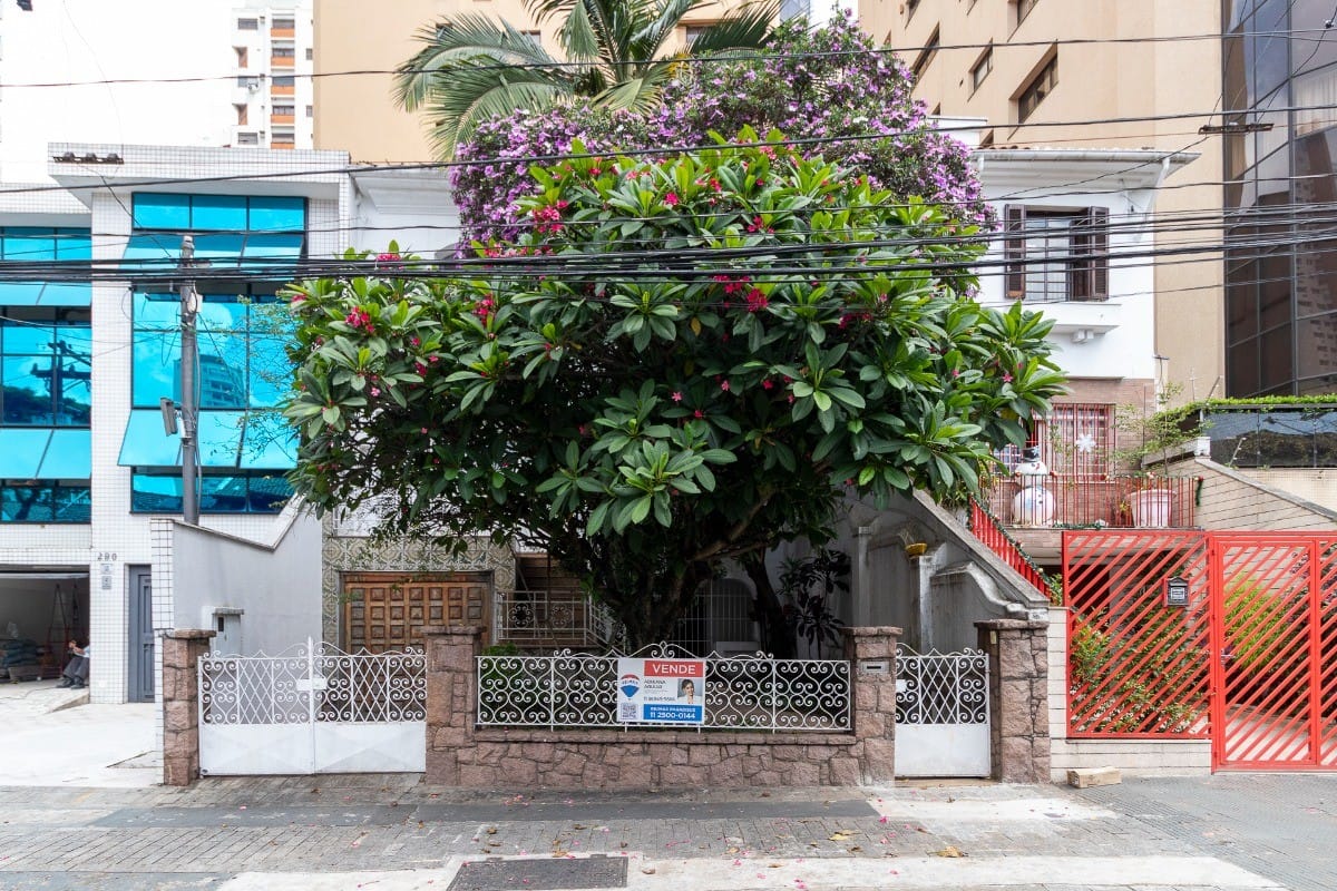 Casa, 3 quartos, 335 m² - Foto 22