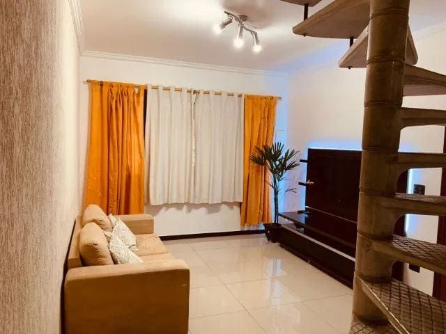 Casa, 3 quartos, 130 m² - Foto 4