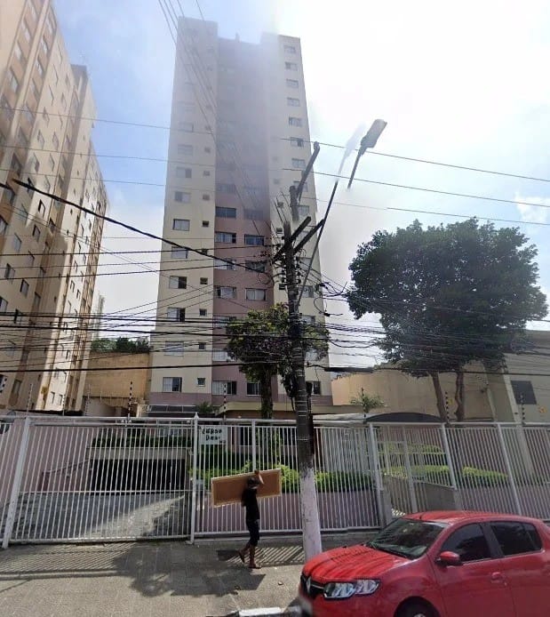 Apartamento, 2 quartos, 55 m² - Foto 9