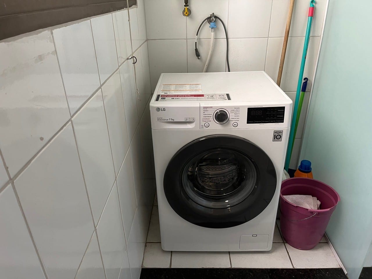 Apartamento, 3 quartos, 65 m² - Foto 20