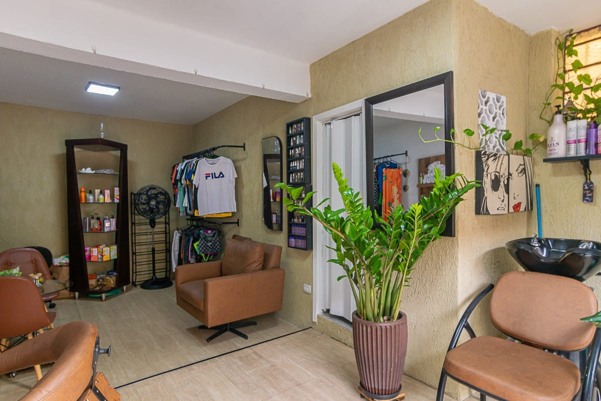 Casa, 4 quartos, 250 m² - Foto 2