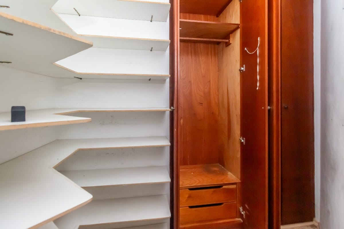 Apartamento, 1 quarto, 60 m² - Foto 6