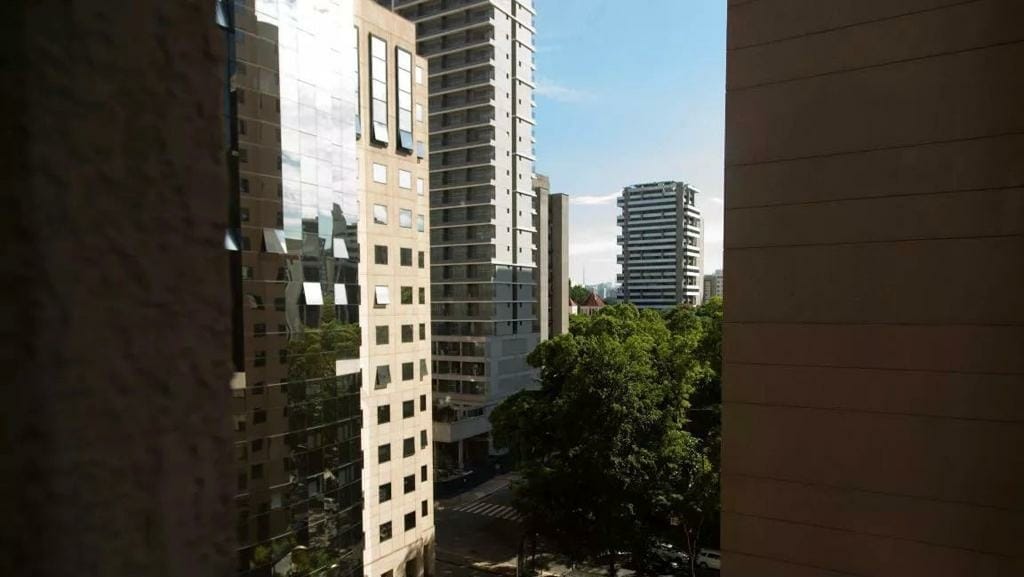 Flat/Apart Hotel, 1 quarto, 37 m² - Foto 4