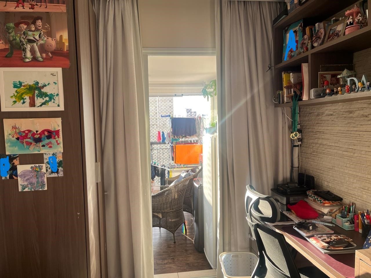 Apartamento, 3 quartos, 94 m² - Foto 41