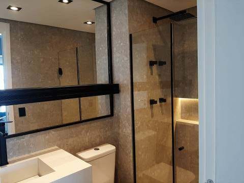 Apartamento, 1 quarto, 73 m² - Foto 11