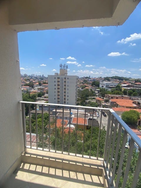 Apartamento para alugar com 2 quartos, 57m² - Foto 18
