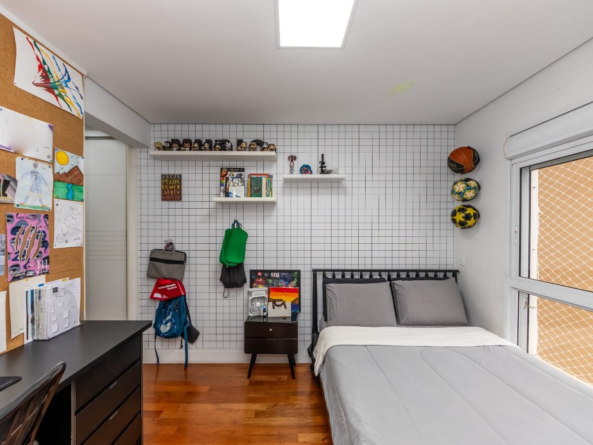 Apartamento, 3 quartos, 238 m² - Foto 32