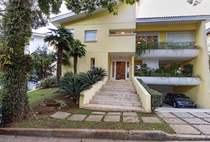 Casa, 4 quartos, 754 m² - Foto 15