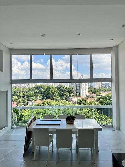 Apartamento para alugar com 1 quarto, 85m² - Foto 78