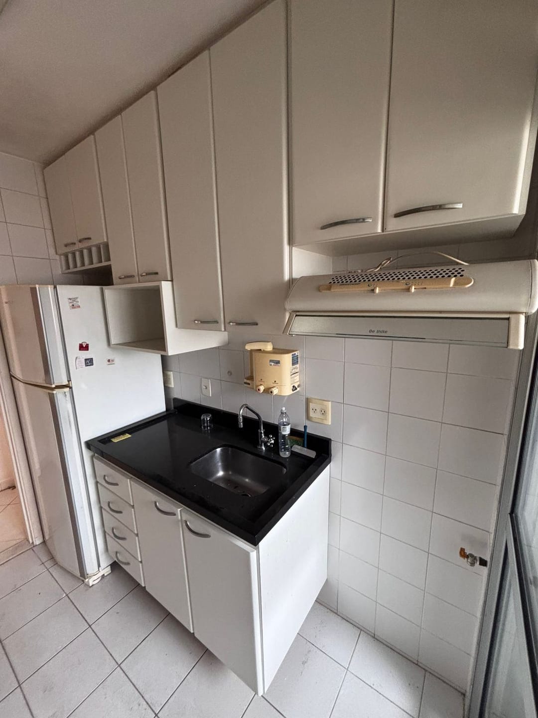 Apartamento, 3 quartos, 65 m² - Foto 26