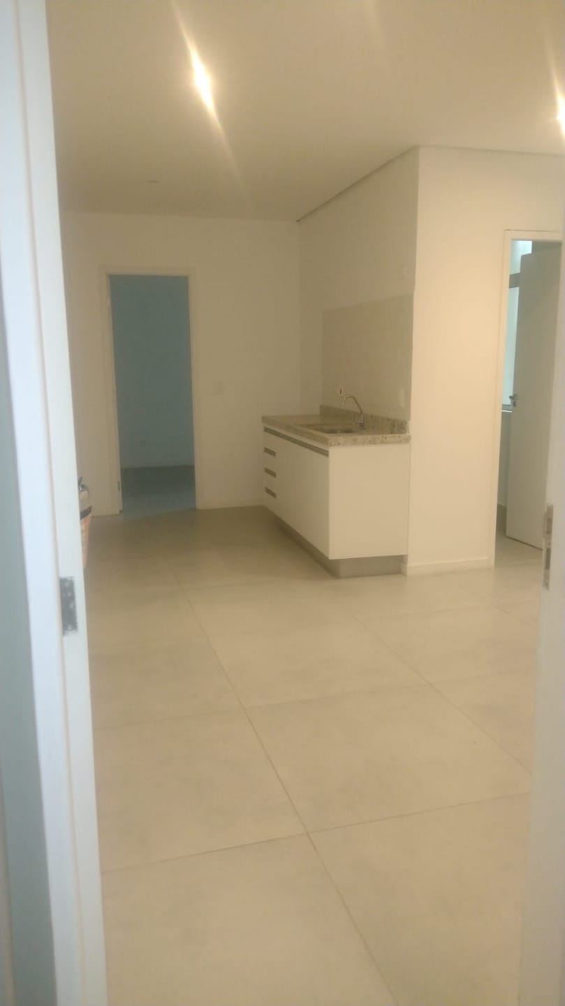 Apartamento, 1 quarto, 36 m² - Foto 1