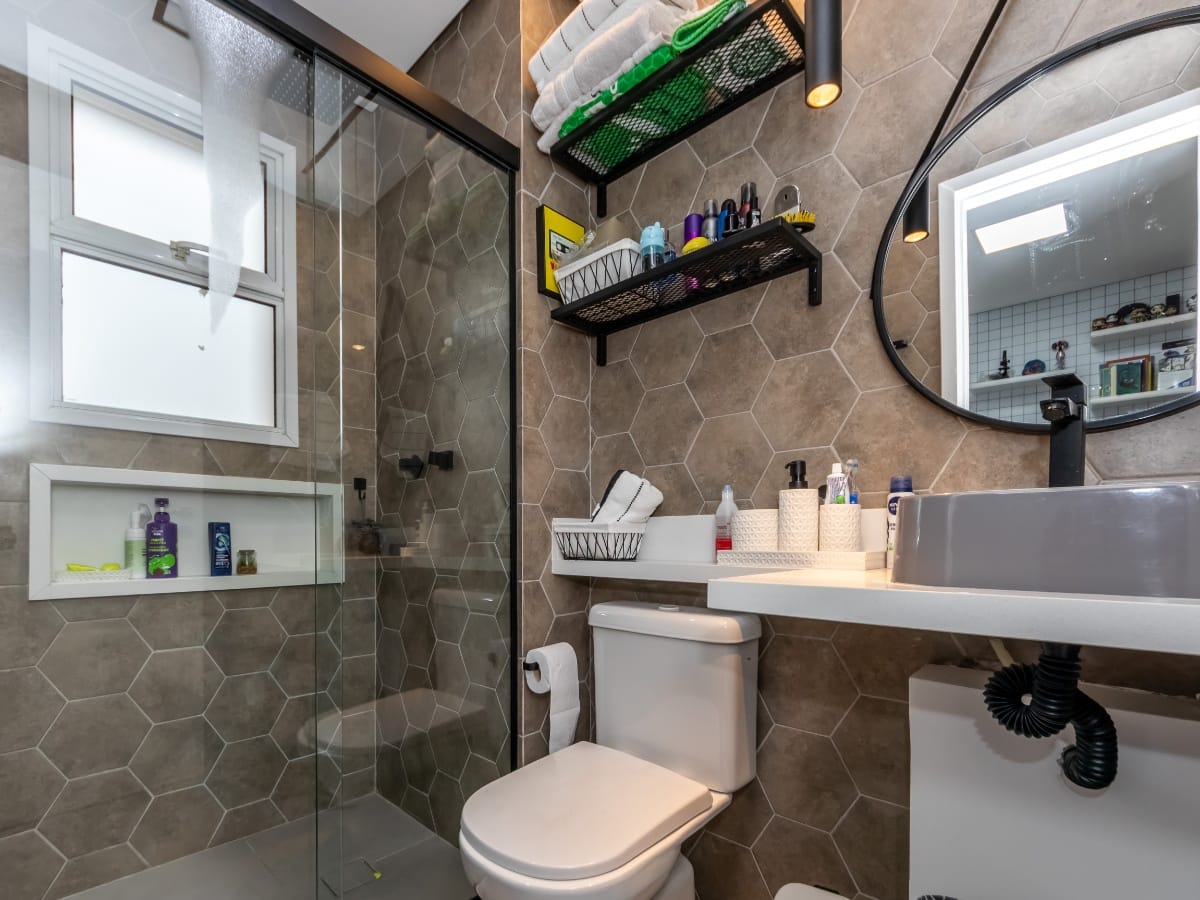 Apartamento, 3 quartos, 238 m² - Foto 50