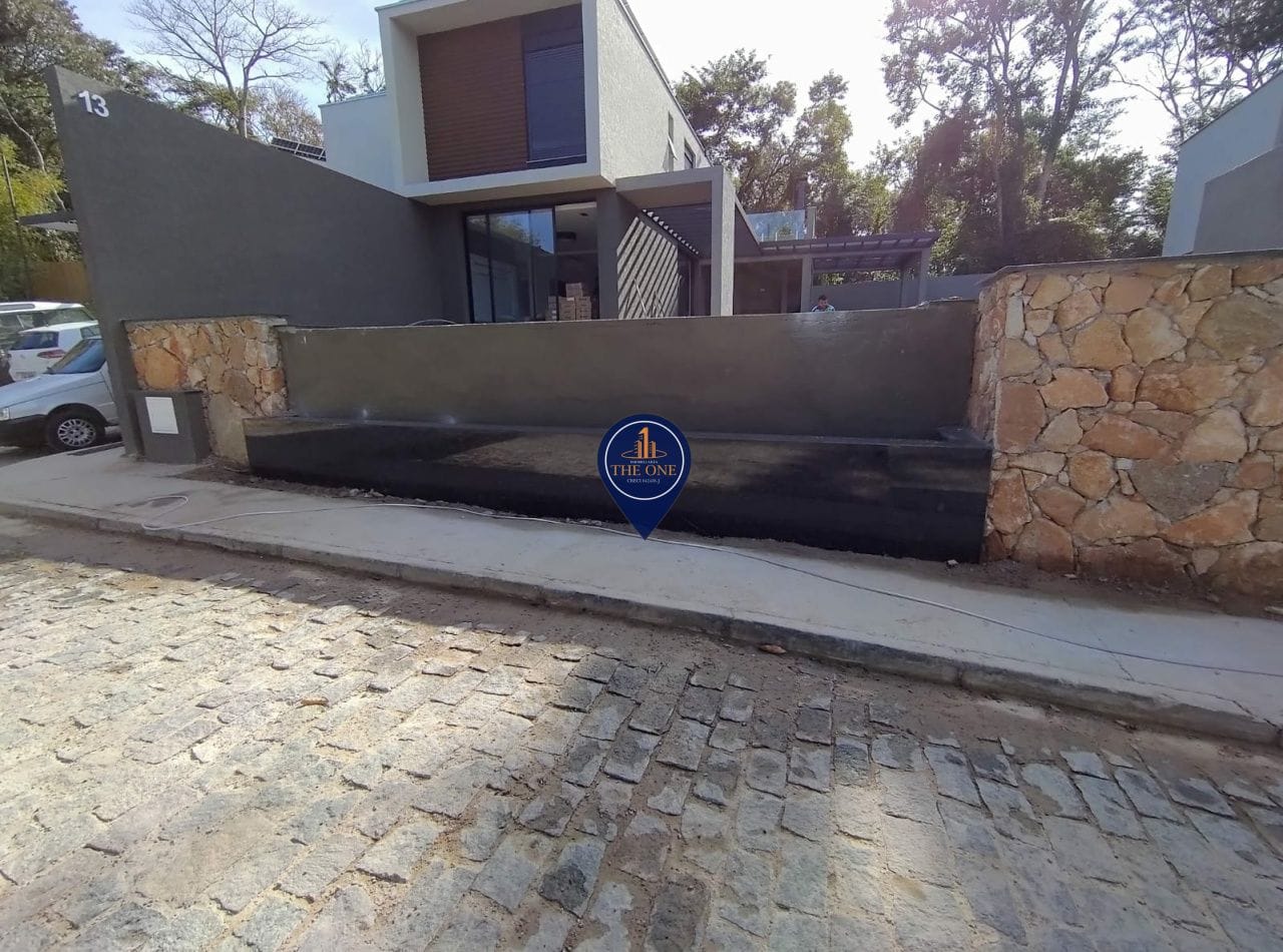 Casa, 3 quartos, 189 m² - Foto 3