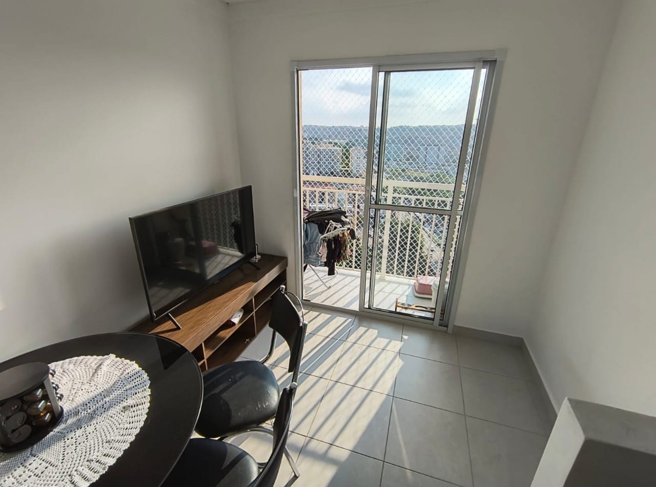 Apartamento à venda com 2 quartos, 36m² - Foto 31