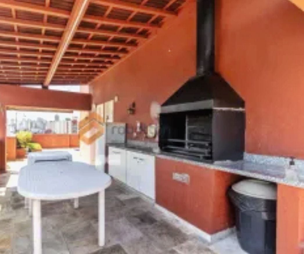 Apartamento, 1 quarto, 38 m² - Foto 17